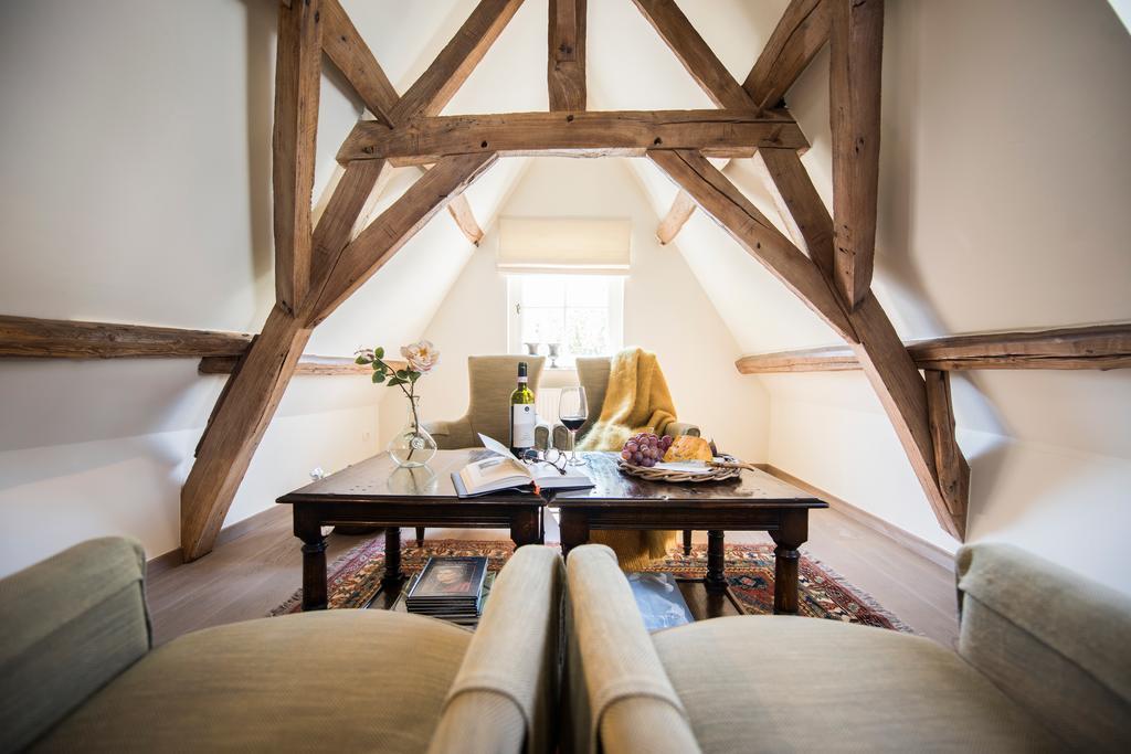 The Herring'S Residence - Stylish Private Cottage With Breakfast In Historic Center - Adults-Only Brügge Exterior foto