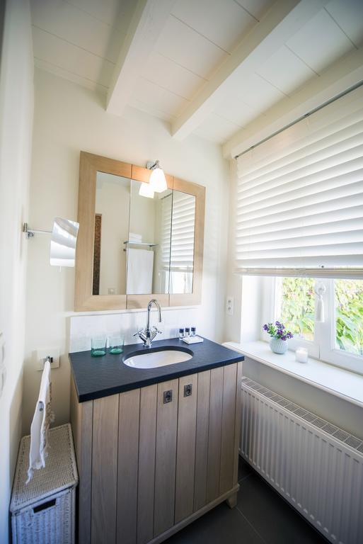 The Herring'S Residence - Stylish Private Cottage With Breakfast In Historic Center - Adults-Only Brügge Exterior foto
